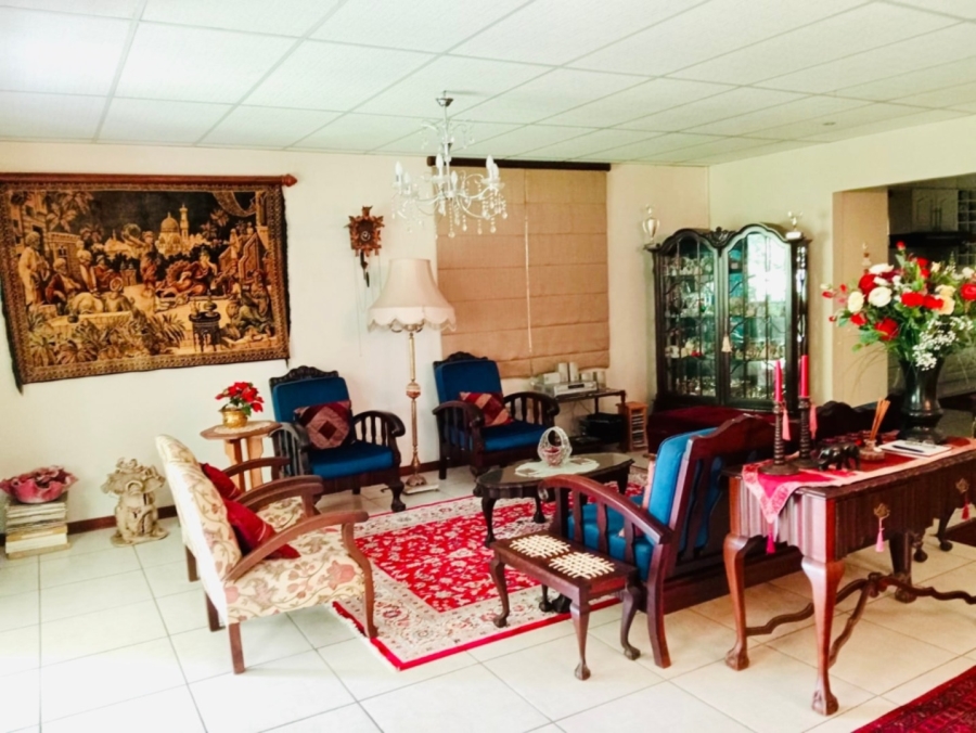 5 Bedroom Property for Sale in Dan Pienaar Free State